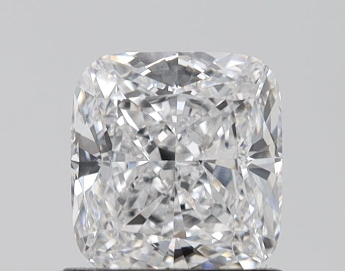 1.51 Carat E VVS2 Cushion Cut Lab Grown Diamond - Premium Quality for Engagement Rings & Fine Jewelry
