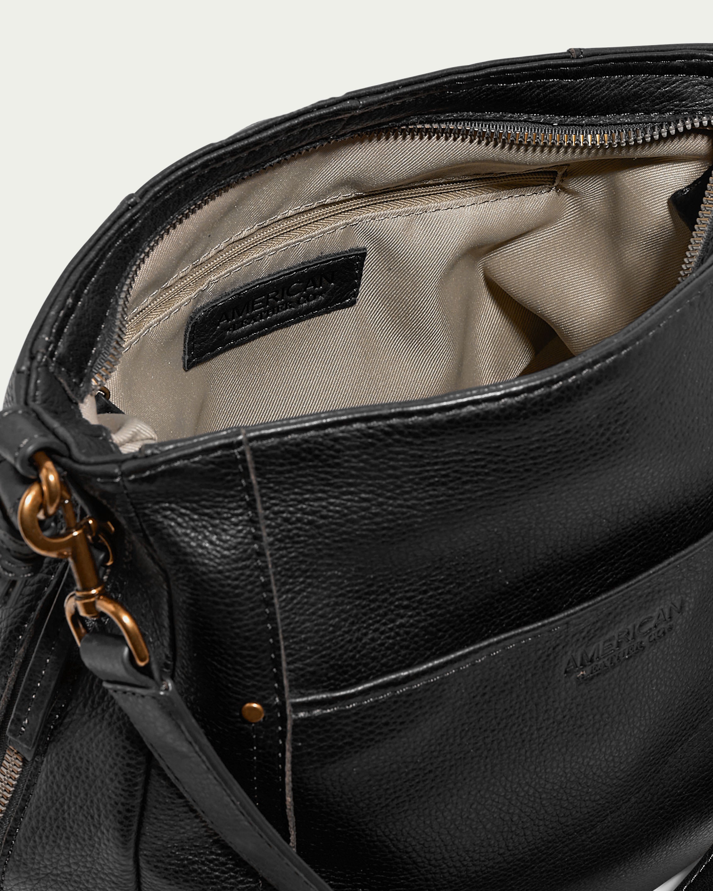 Austin Convertible Shoulder Crossbody Bag for Women - Stylish & Versatile Handbag for Work, Travel & Everyday Use