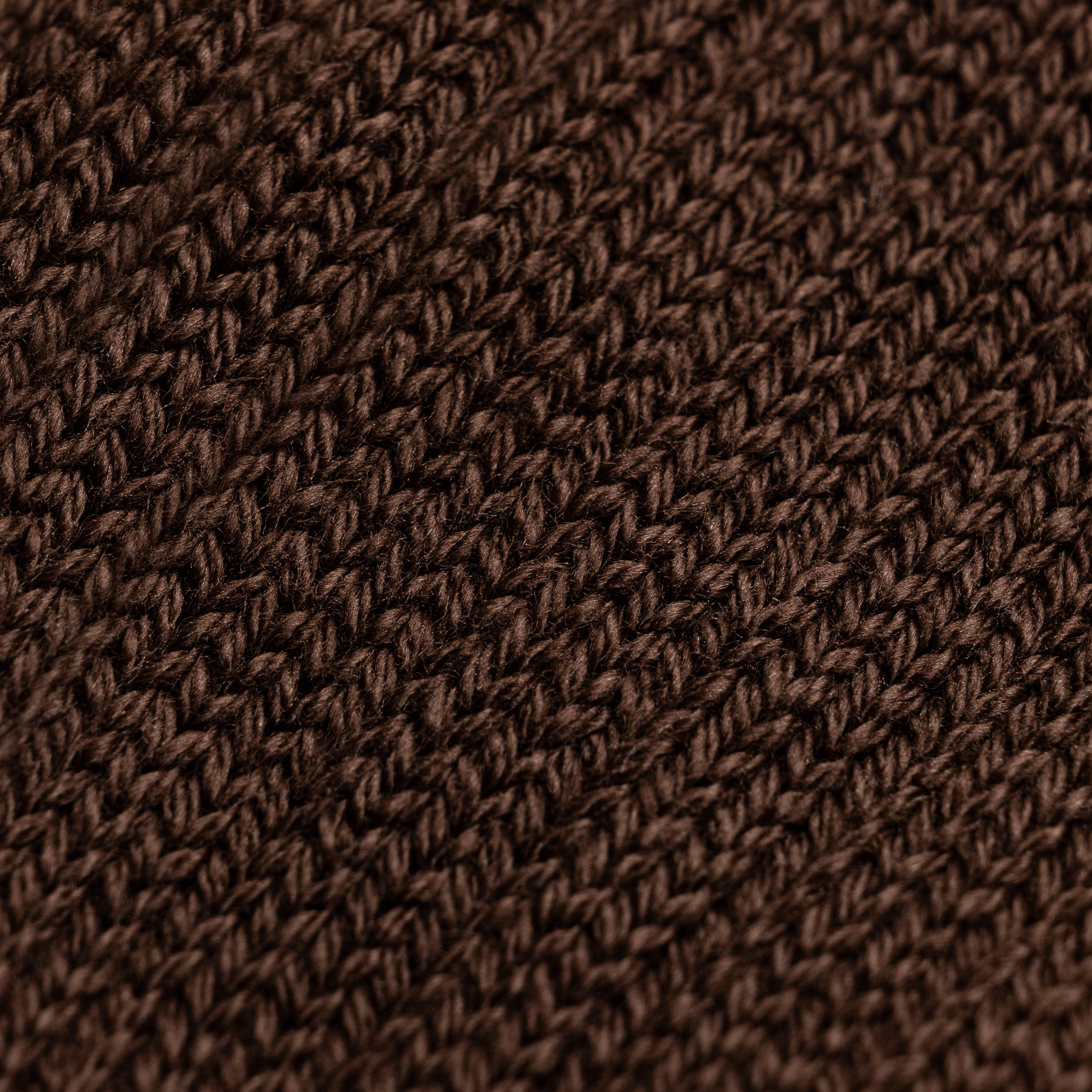 Premium Thick Warm Winter Socks for Men & Women - Soft Chocolate Brown Thermal Socks - Cozy for Cold Weather, Hiking, and Indoor Comfort