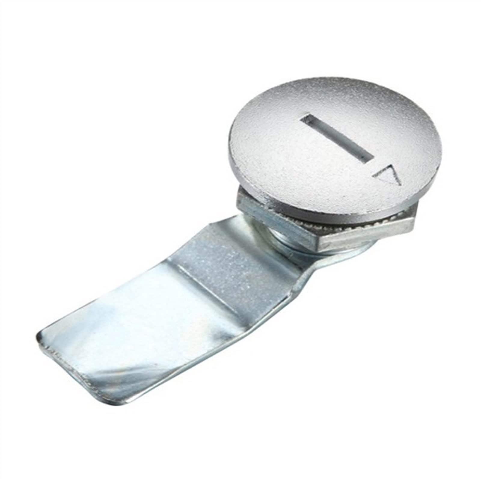 Electrical Cabinet Cam Lock MA024 B - Secure Train Light Box, Subway Substation & Electrical Enclosures (1 Piece) - Durable & Reliable for Industrial & Public Transport Use