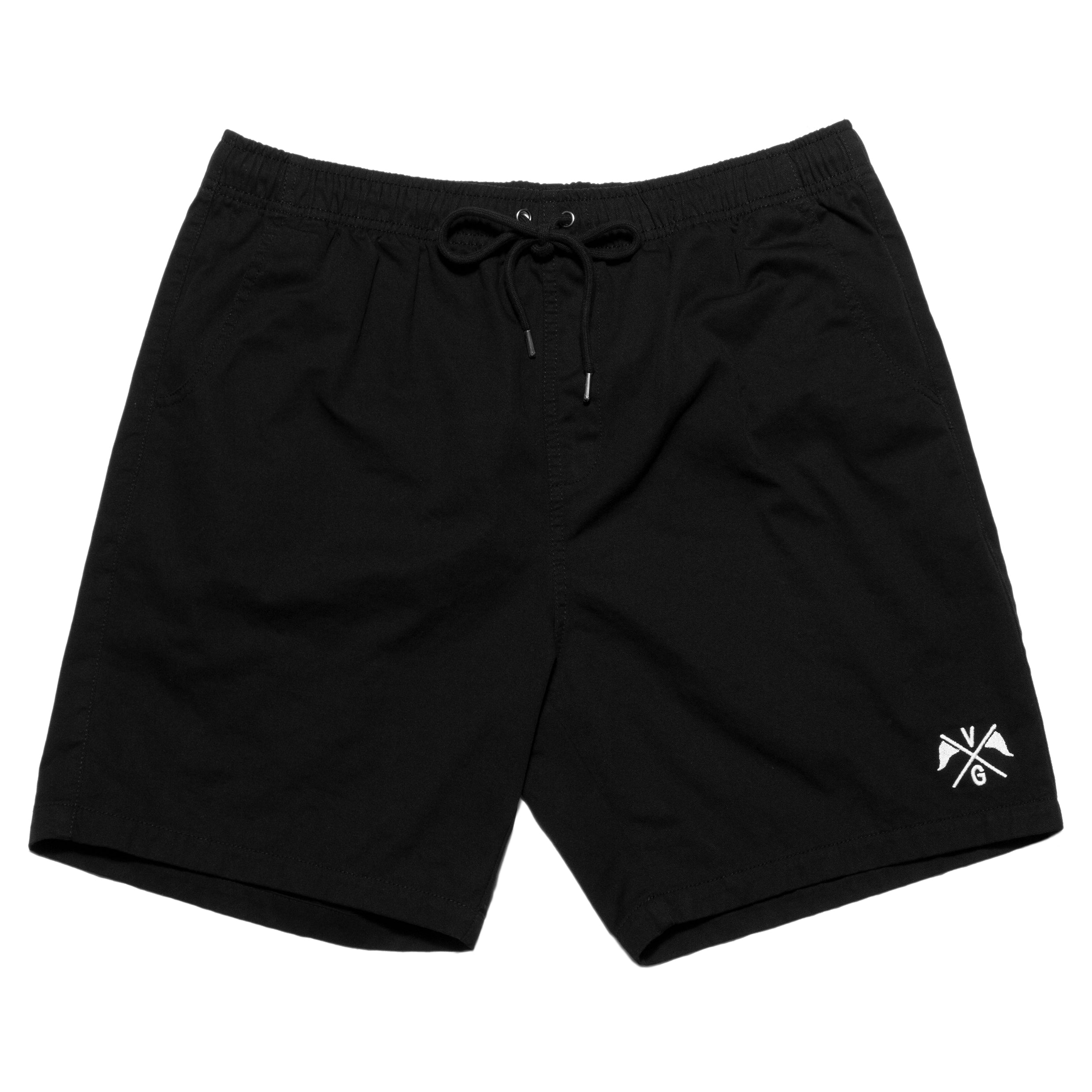 Flagsticks Men's Golf Walk Shorts - Lightweight & Breathable for Comfortable Play on the Course
