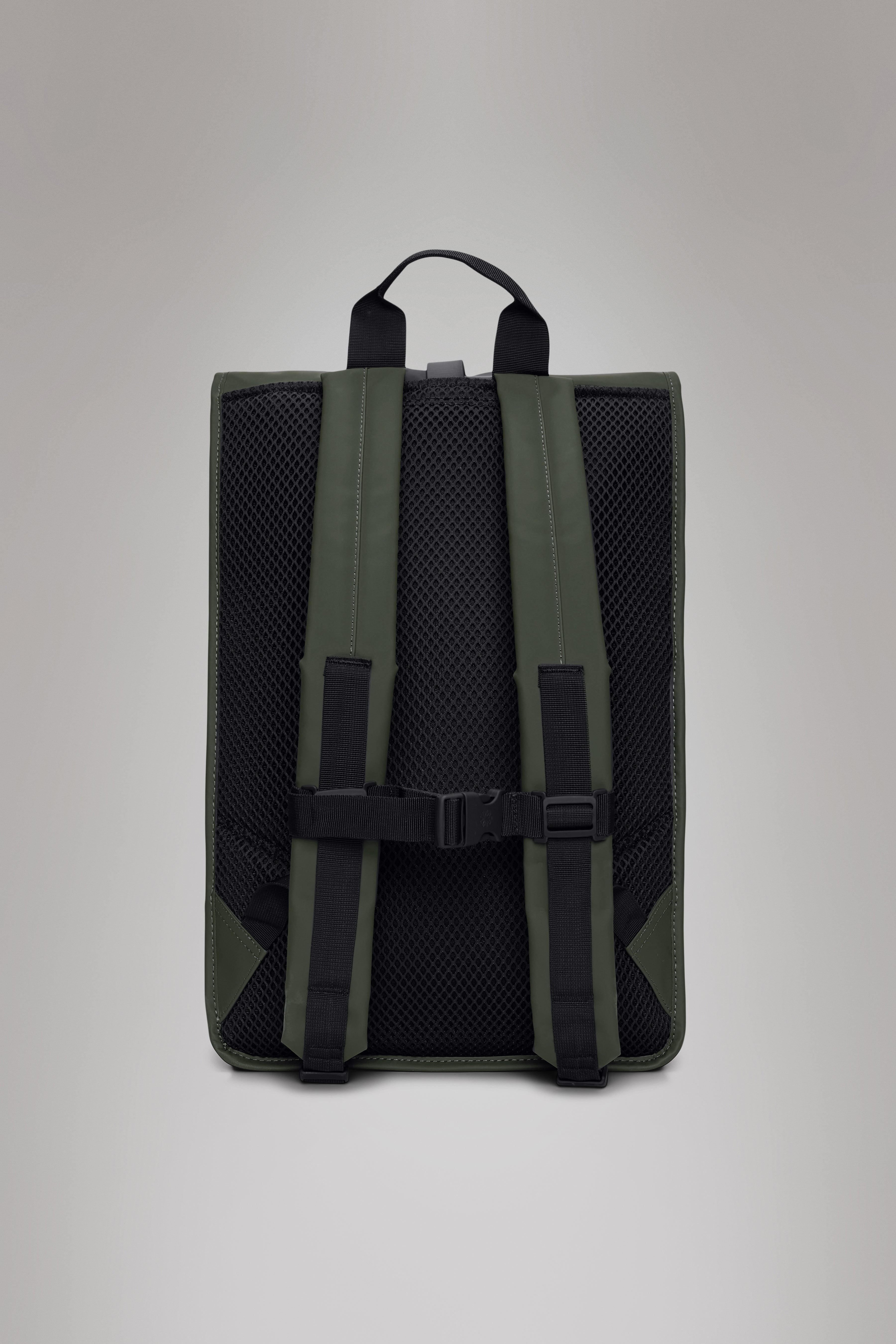 Waterproof Rolltop Backpack - Large 40L Travel Rucksack for Hiking, Camping & Commuting | Durable Outdoor Daypack with Laptop Sleeve