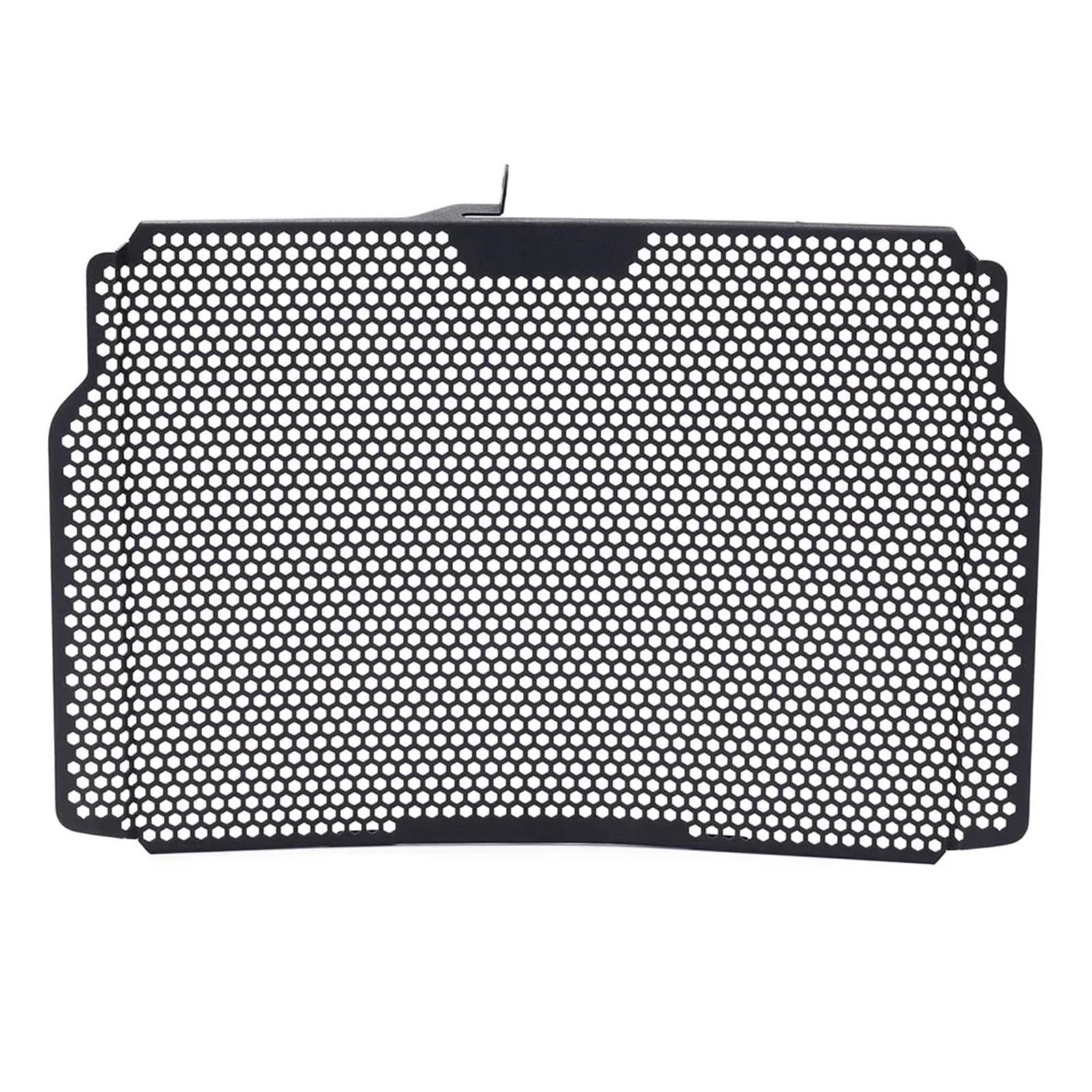 Suzuki GSX-S1000 Radiator Guard Cover - Fits 2022 GSX-S1000, YZF, FZ Models - Durable Aluminum Radiator Grille Protector - Motorcycle Accessories for Off-Road & Street Riding Protection