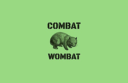 Combat Wombat