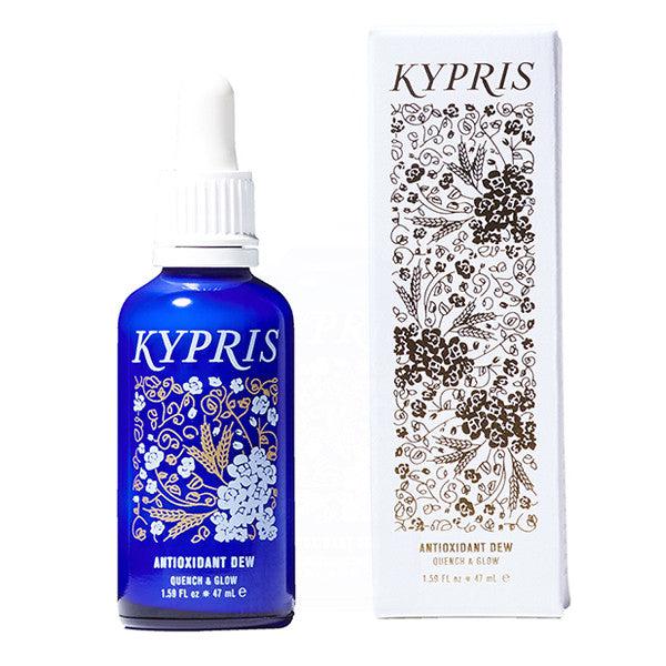 Best Antioxidant Dew Serum for Glowing Skin - Hydrating & Anti-Aging Face Moisturizer | Perfect for Daily Skincare Routine & Nighttime Repair