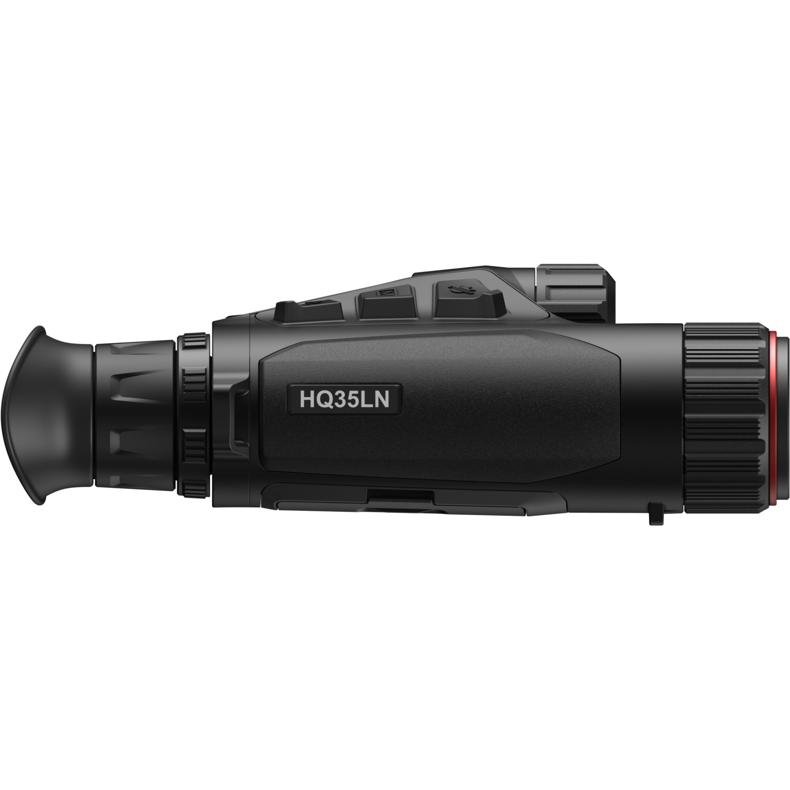 HIKMICRO HABROK HQ35LN 640x512 Thermal Imaging Binoculars - Multi-Spectrum Night Vision for Hunting, Surveillance & Outdoor Adventures
