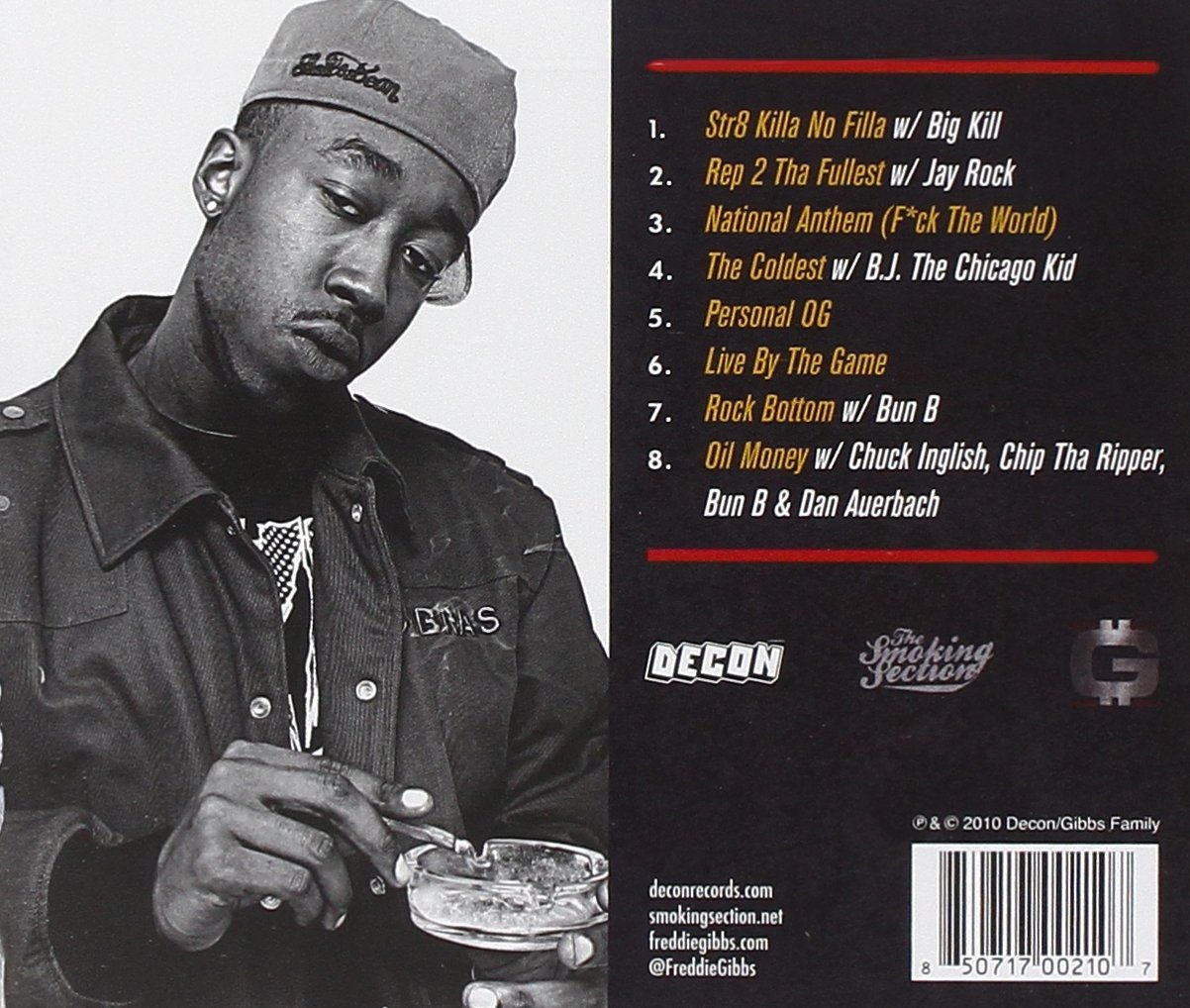 Str8 Killa - EP | Hip Hop Music Album | Perfect for Workout, Gym & Party Playlists