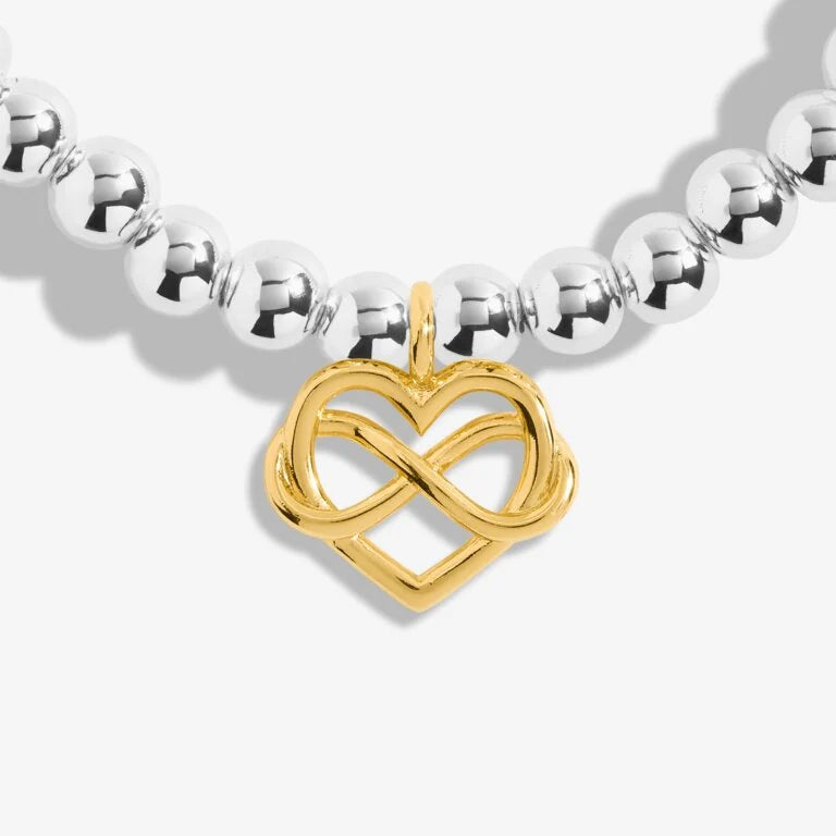Joma Jewellery Kids Friendship Bracelet - Best Friend Forever BFF Gift for Girls & Boys - Perfect for Birthdays, Parties & Special Occasions