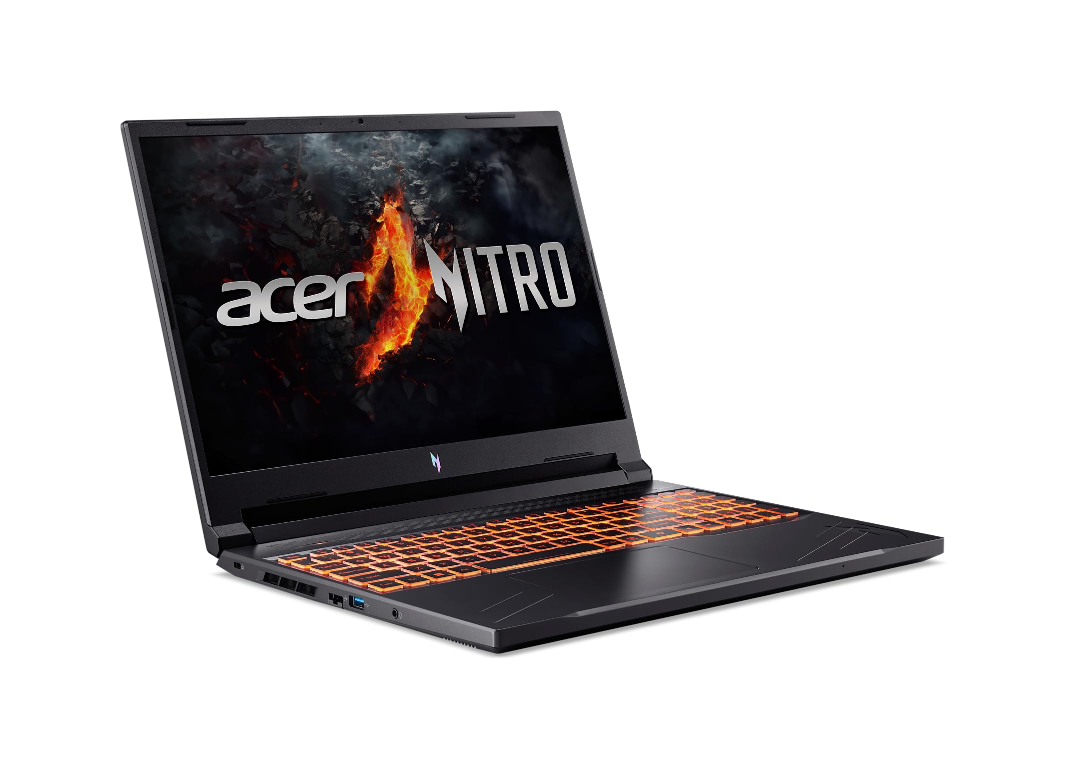 Acer Nitro V Gaming Laptop - Intel Core i7-14650HX, NVIDIA RTX 4060 (233 AI TOPS), 16