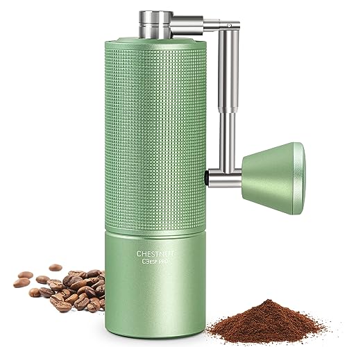 C3 ESP Pro Green