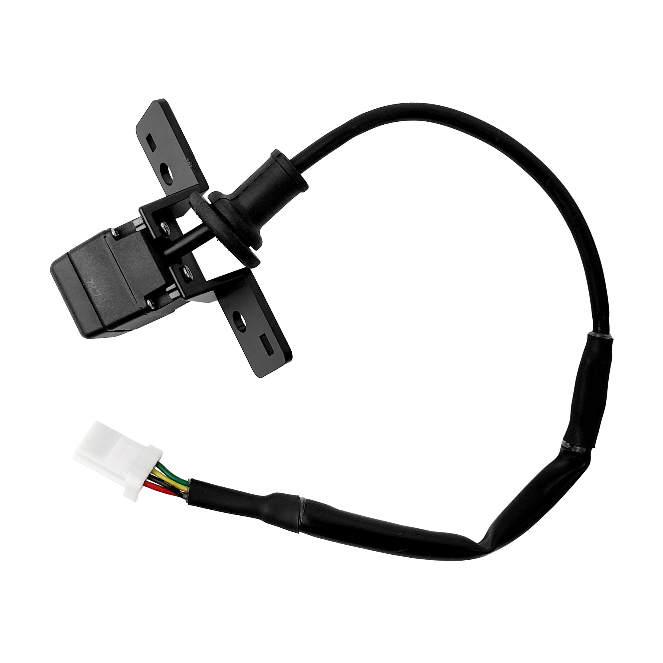 2011-2012 Nissan Leaf OEM Backup Camera Replacement - Genuine Part #28442-3NA0A for Parking Safety & Rear View Visibility