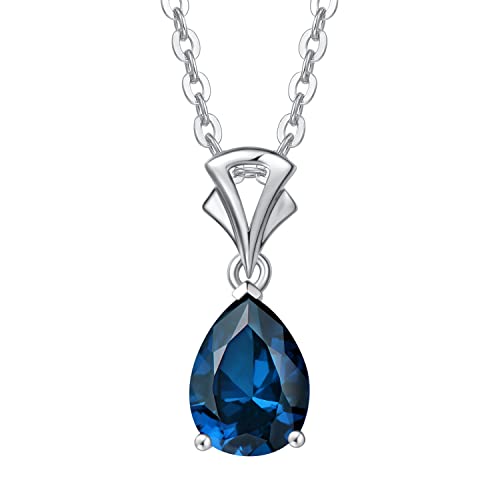 12-Dec Birthstone - Blue Topaz