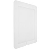 Apple iPad Mini Clear Gel Case - Slim Protective Cover for iPad Mini 5/4/3, Shockproof & Scratch-Resistant - Perfect for Home, Office, and Travel Use