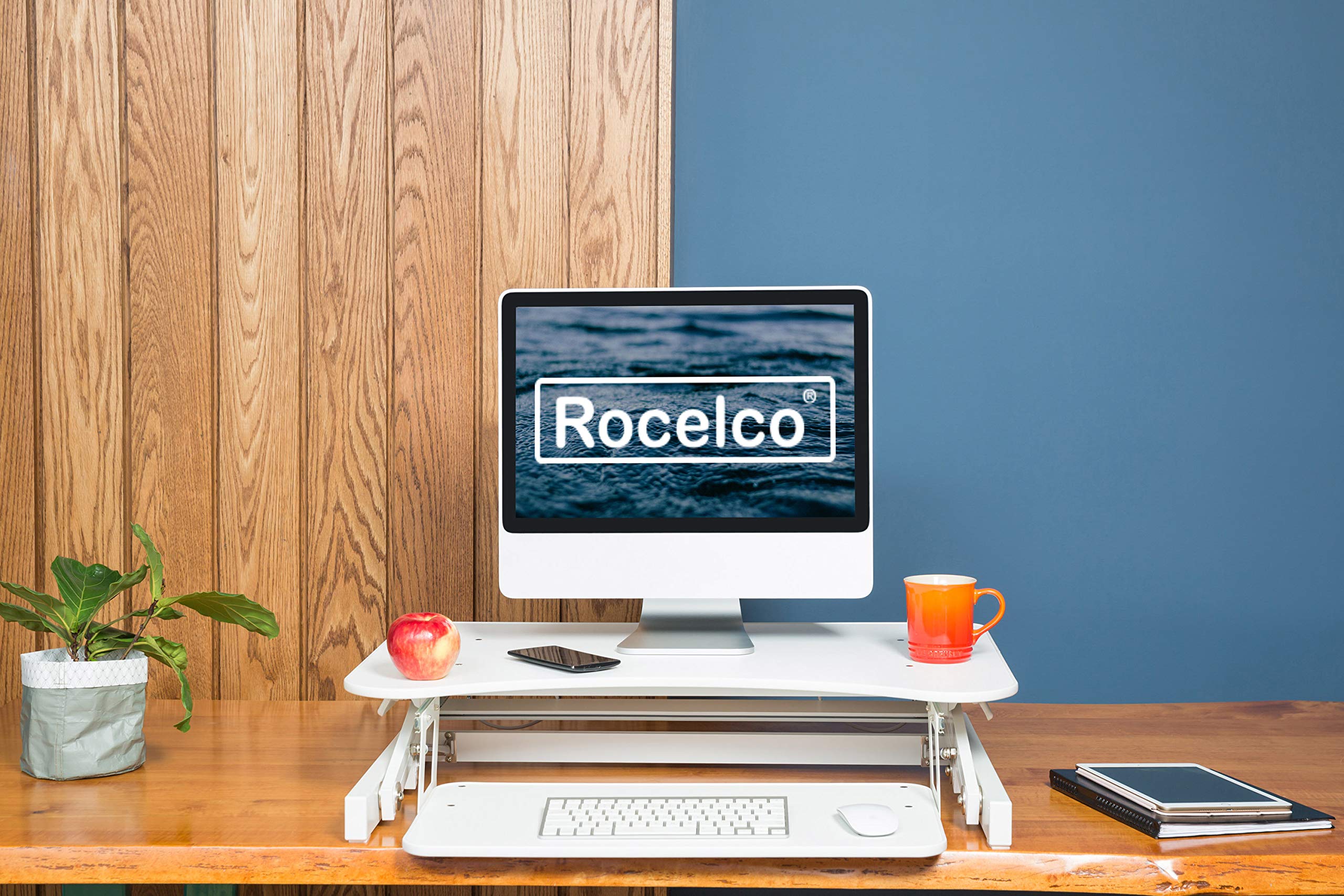 Rocelco 32