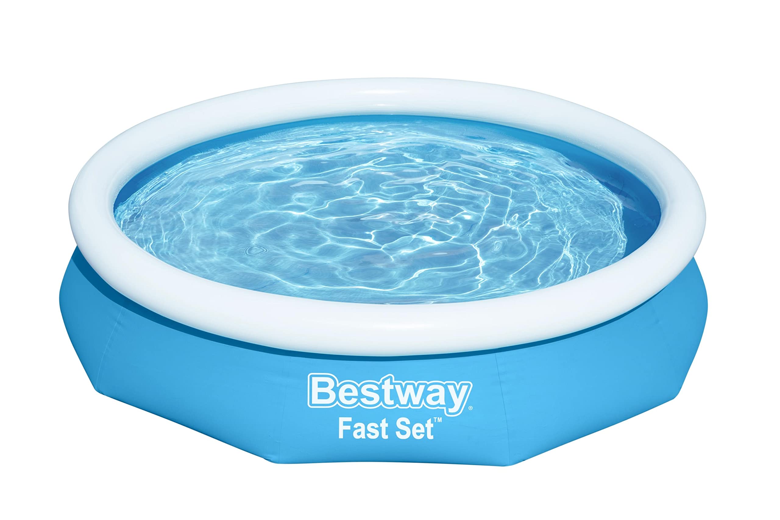 Bestway Fast Set 10' x 26