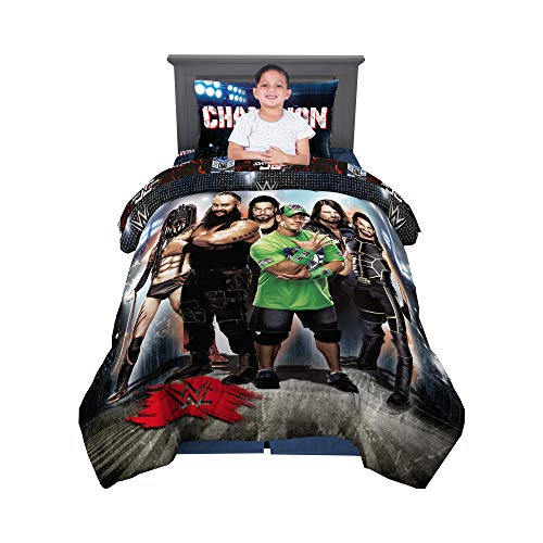 Wwe Armageddon