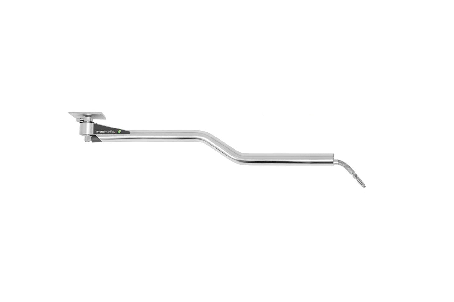 Mosmatic Z Series Ceiling Boom - Professional Car Wash Boom Arm for Detailing & Auto Shops | Perfect for Vehicle Cleaning Stations & Detailing Bays