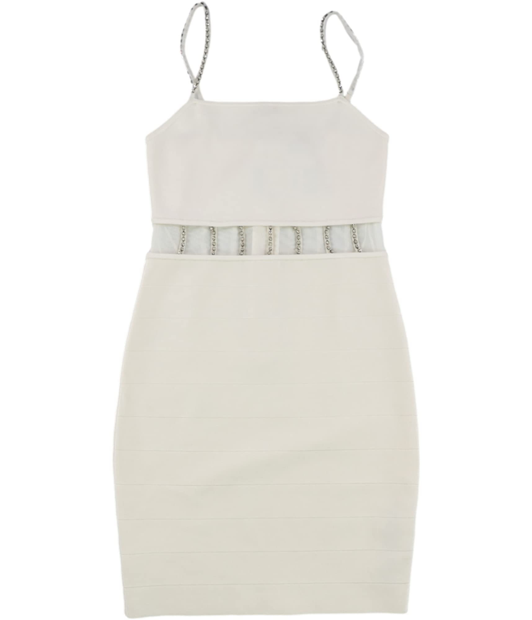 Kamilla Bandage Dress - Slim Fit Bodycon Dress for Women | Perfect for Night Out, Party & Special Occasions