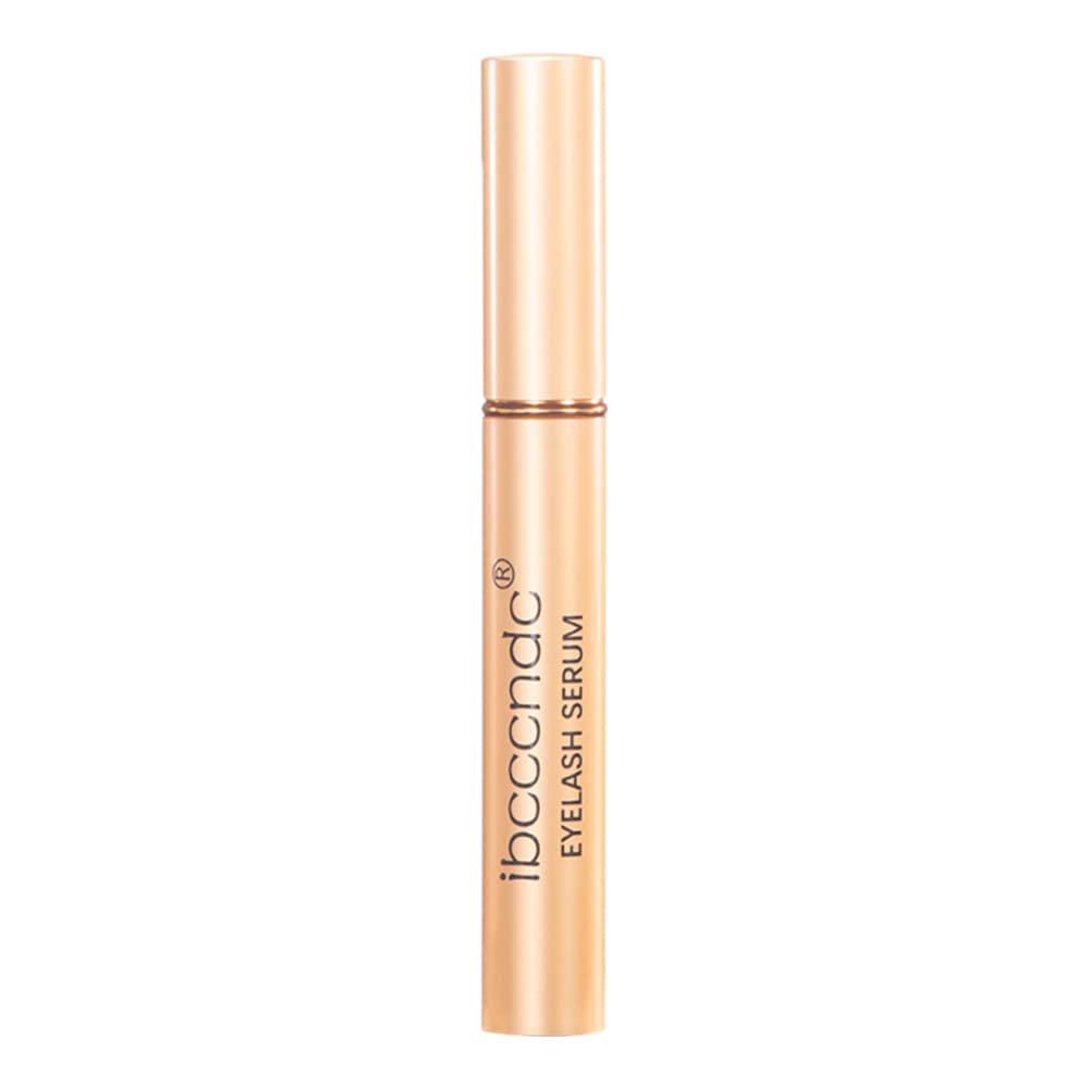 Professional Lengthening Mascara with Growth Serum - Eyelash Enhancing Beauty Treatment for Longer Lashes | Perfect for Daily Use, Special Occasions & Makeup Routines