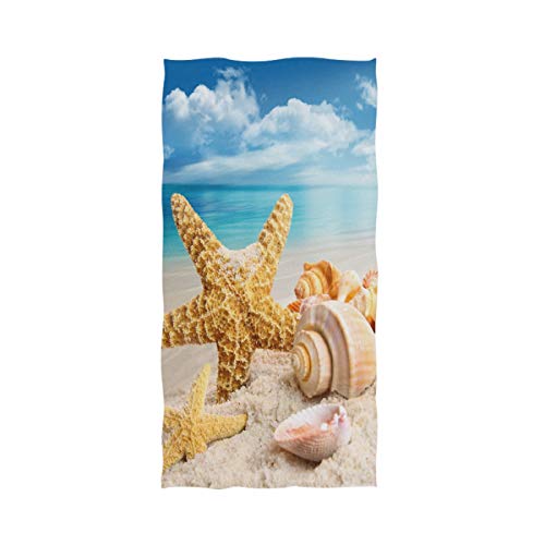 Summer Beach