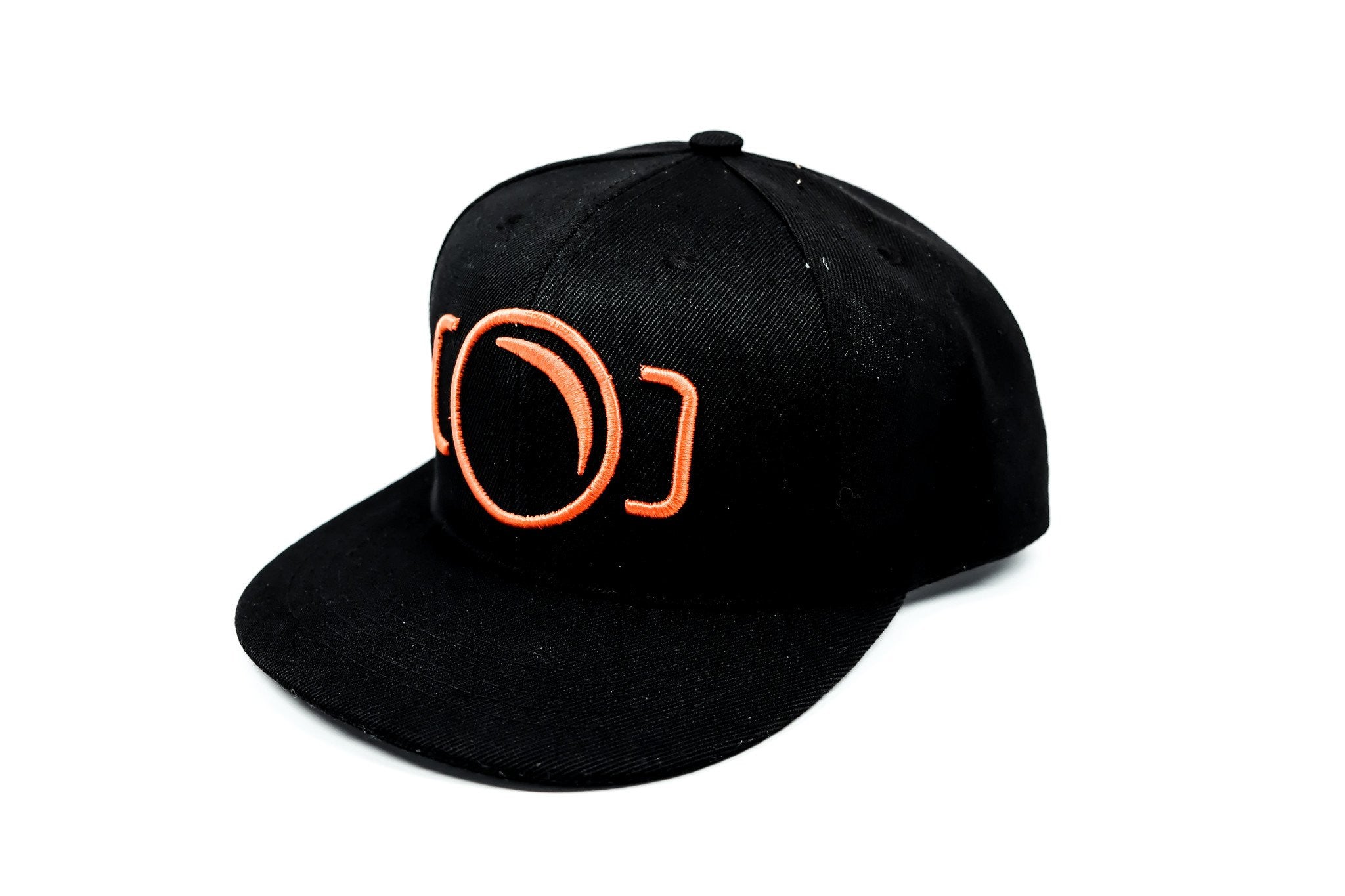 iOgrapher Vintage Baseball Cap - Adjustable Dad Hat for Filmmakers & Content Creators - Perfect for Outdoor Shooting, Vlogging & Photography