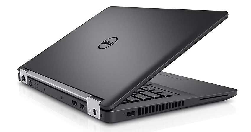 Refurbished Dell Latitude E5470 14