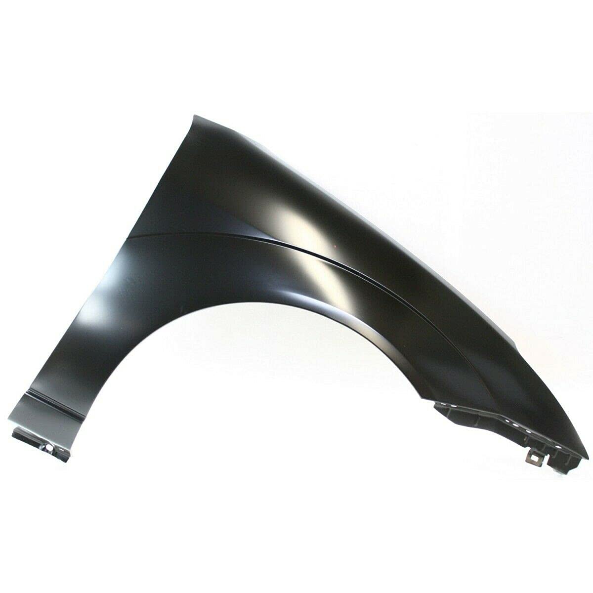 Fender Front Right Passenger Side Replacement for Ford Focus - Perfect Fit & Durable Auto Body Part for Smooth Driving & Enhanced Vehicle Appearance