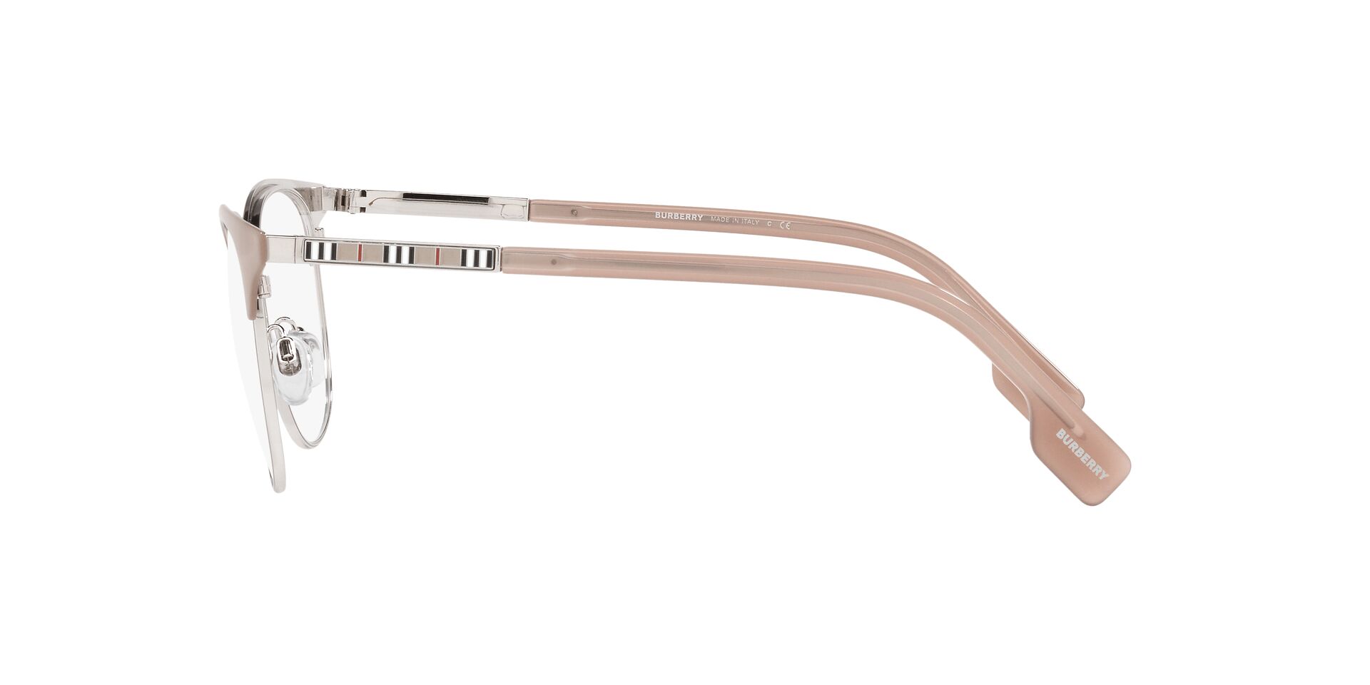 Burberry BE1355 Sunglasses - Classic Aviator Style with UV Protection for Men & Women | Perfect for Outdoor Activities, Travel, and Fashion Accessories