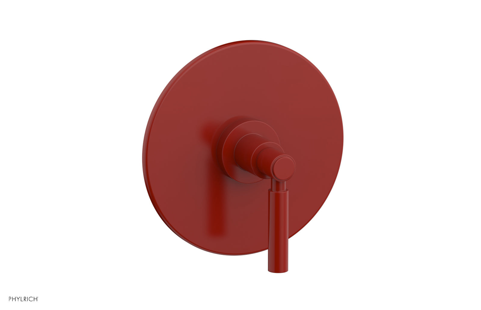 BASIC Pressure Balance Shower Set Trim Only with Lever Handle DPB3130TO - Perfect for Bathroom Renovation & Modern Home Upgrade