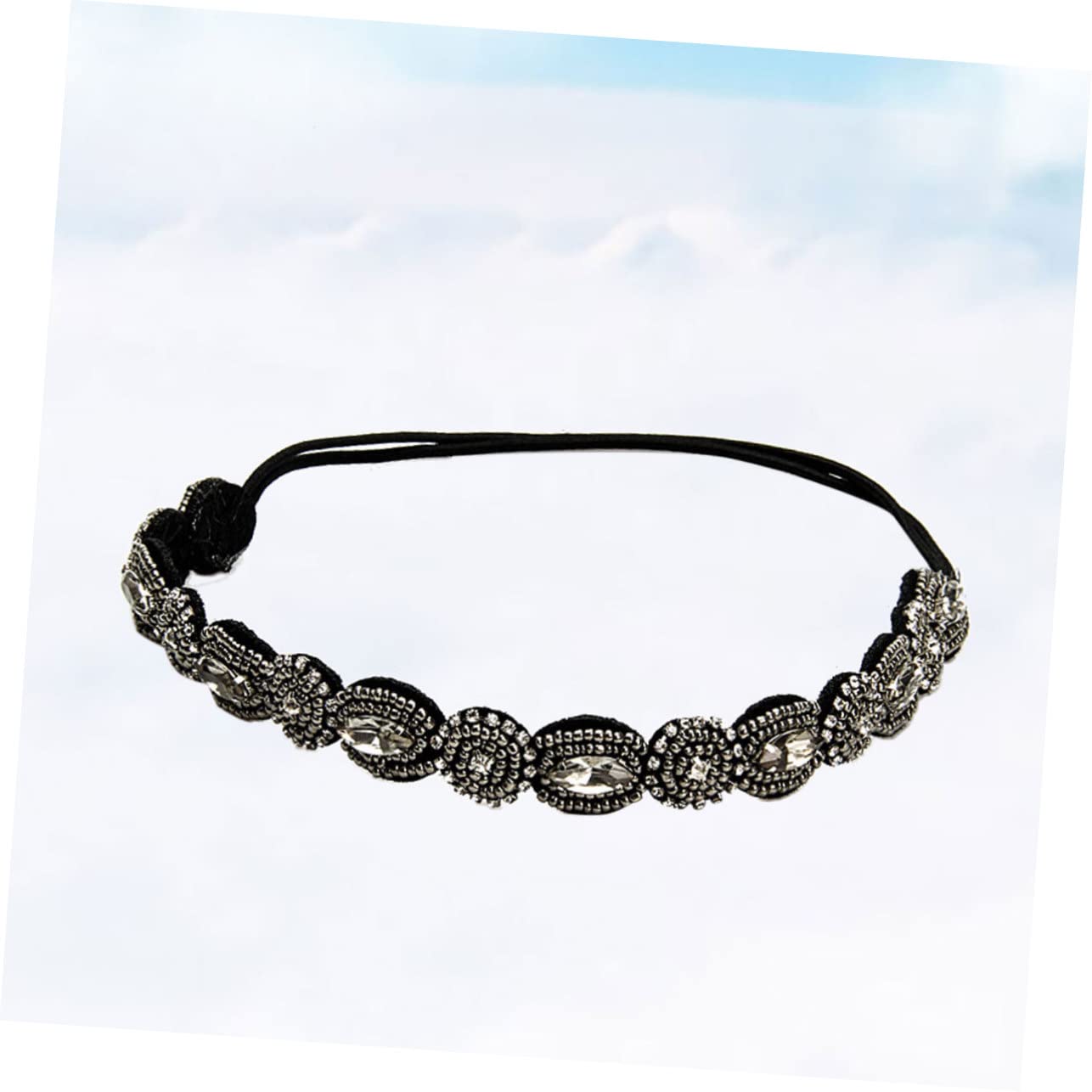 FOMIYES Women's Fashion Headband - Elegant Hair Accessories for Girls & Women, Perfect for Weddings, Parties & Everyday Wear