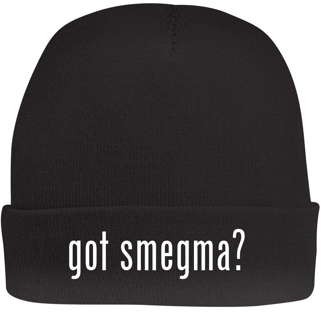 Smegma Funny Beanie Cap - Trendy Unisex Knit Hat for Men & Women - Perfect for Winter, Outdoor Activities & Gag Gifts
