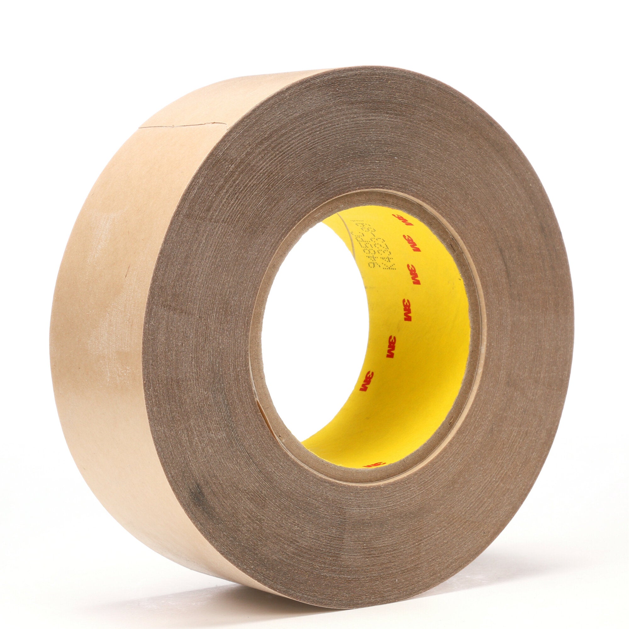 3M Adhesive Transfer Tape 9485PC - Clear Double Sided Tape, 2 Inch x 60 Yards, 5 Mil Thick - Perfect for Crafts, Signage & DIY Projects