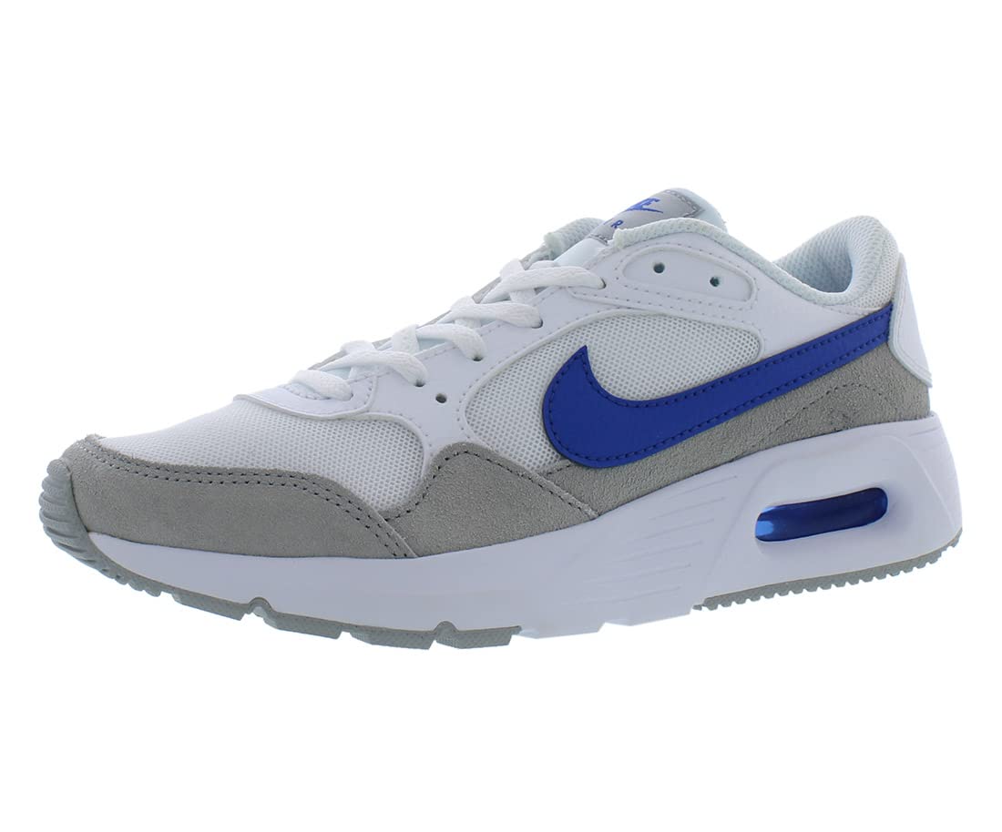 Nike Boys' Lightweight Running Shoes for Kids - Comfortable Walking Sneakers for School, Sports & Daily Activities