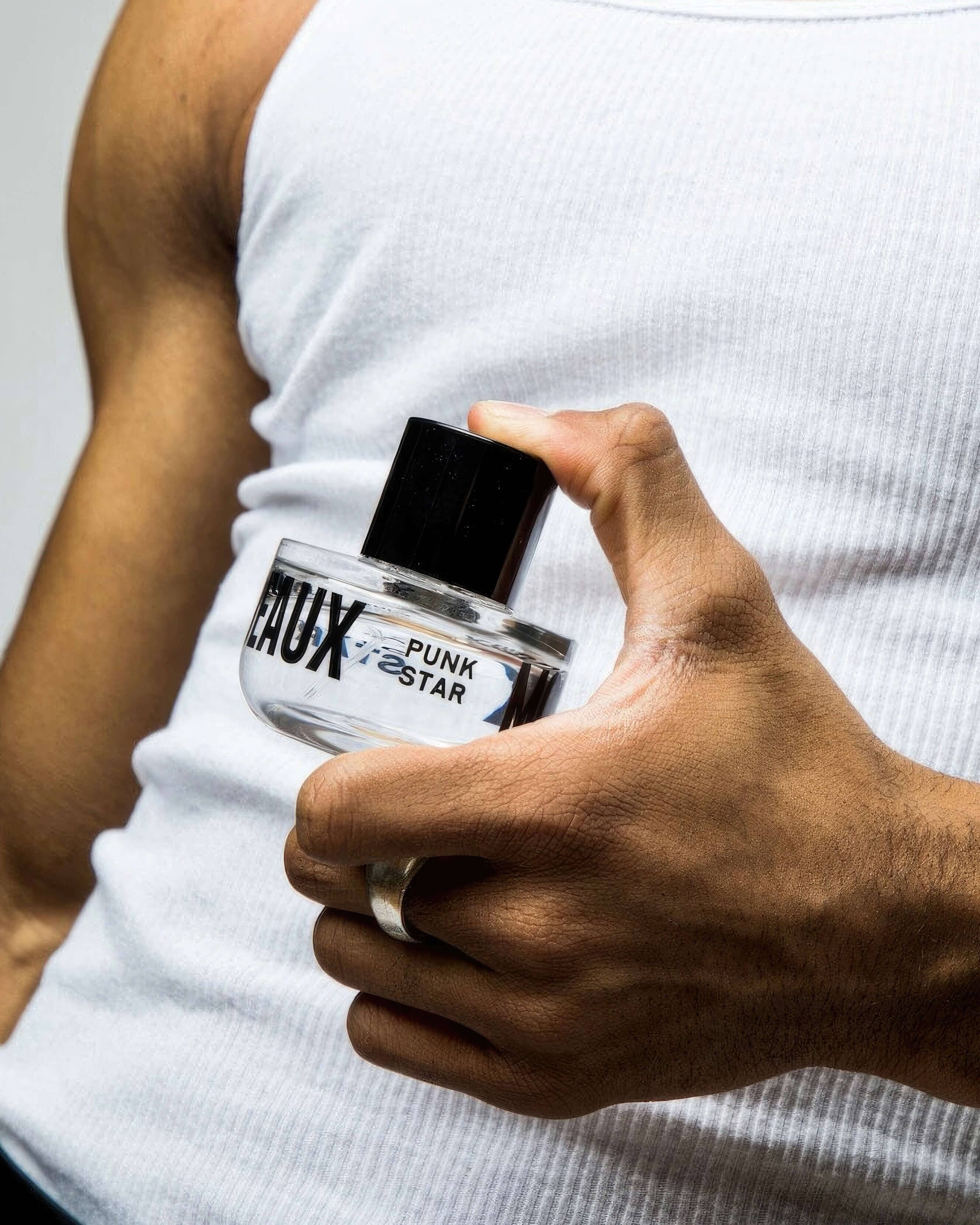 PunkStar Intense Sensual Eau de Parfum for Women - Long Lasting Floral Fragrance | Perfect for Date Night, Evening Events & Special Occasions
