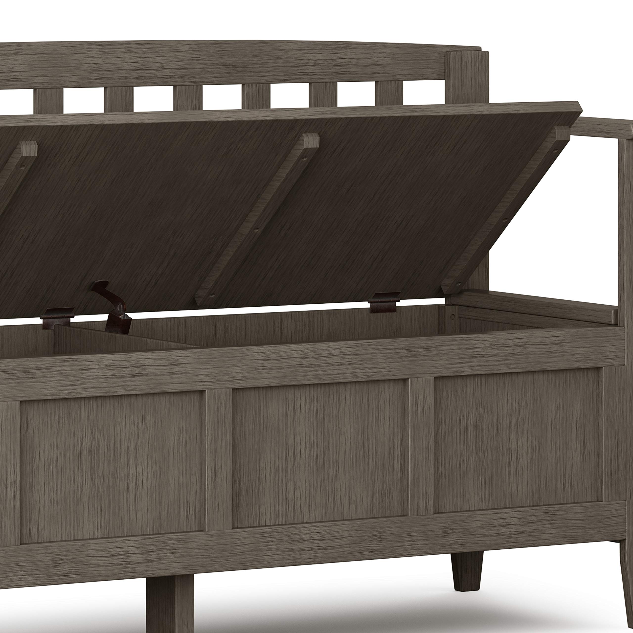 SIMPLIHOME Brooklyn 48