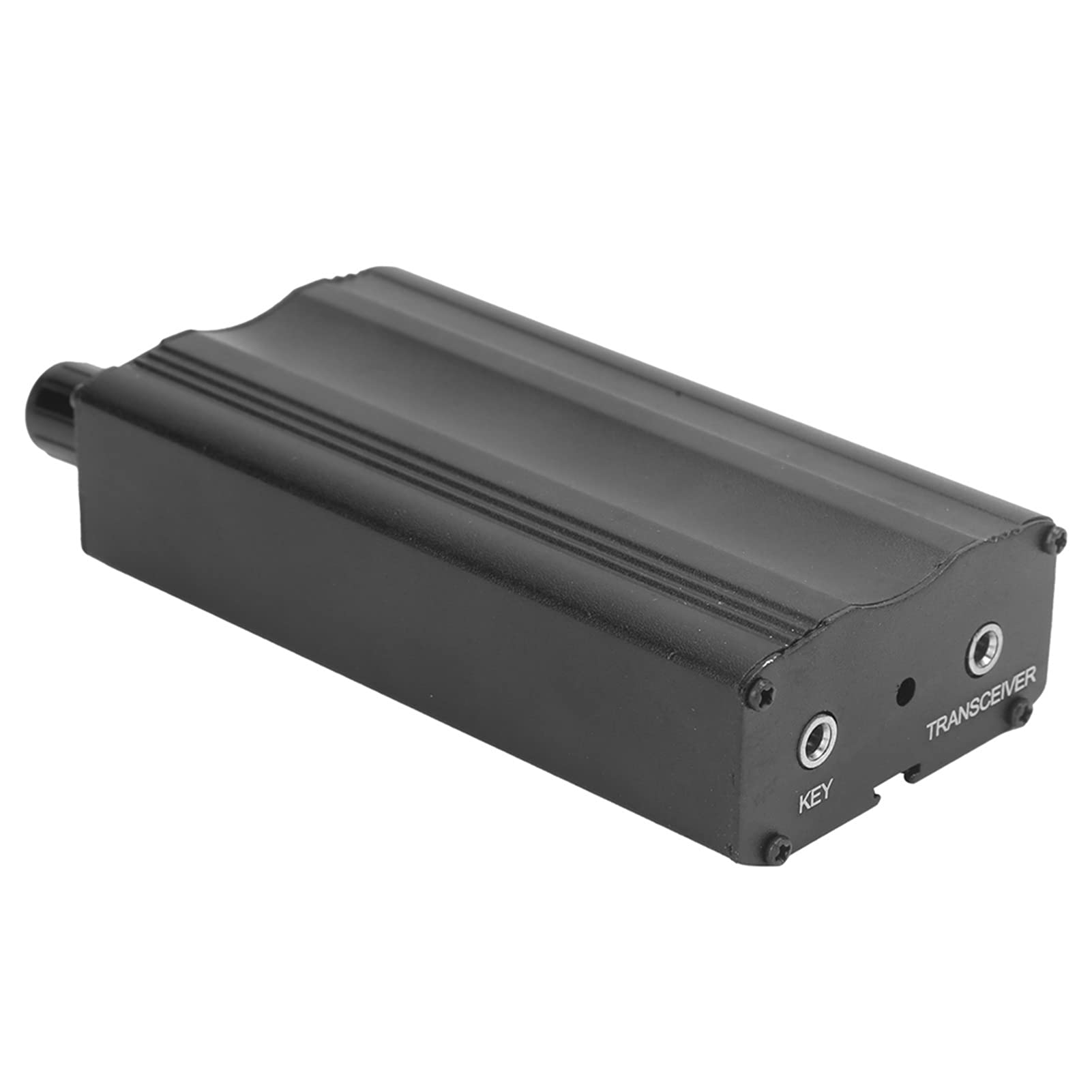 Automatic Morse Code Keyer - Memory Keyer Transmitter for Ham Radio Amplifier - Perfect for CW Operation & Morse Code Practice