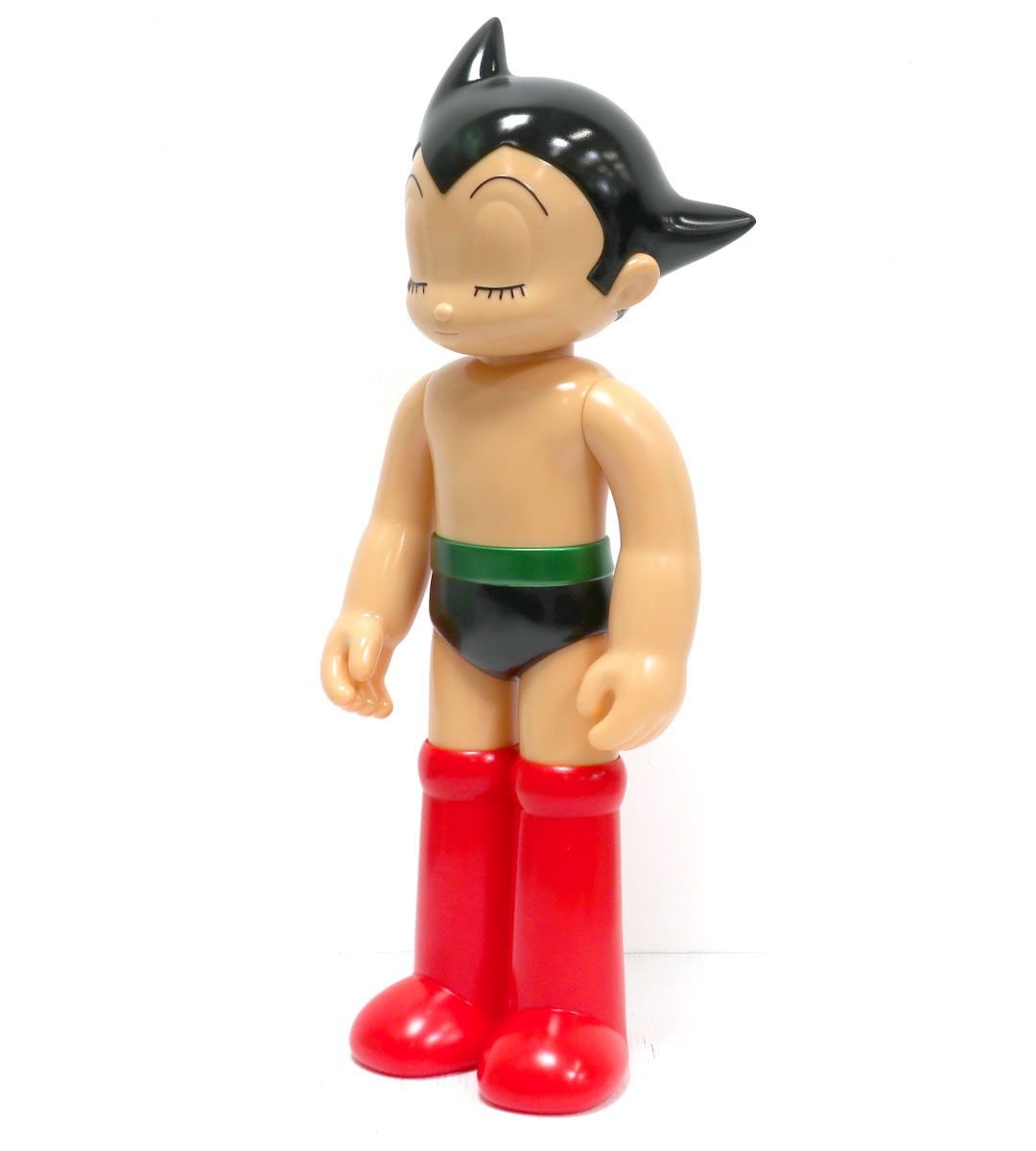 Astro Boy Atom Project 60cm Action Figure - Collectible Anime Robot Toy for Display & Gifts | Perfect for Anime Fans & Collectors