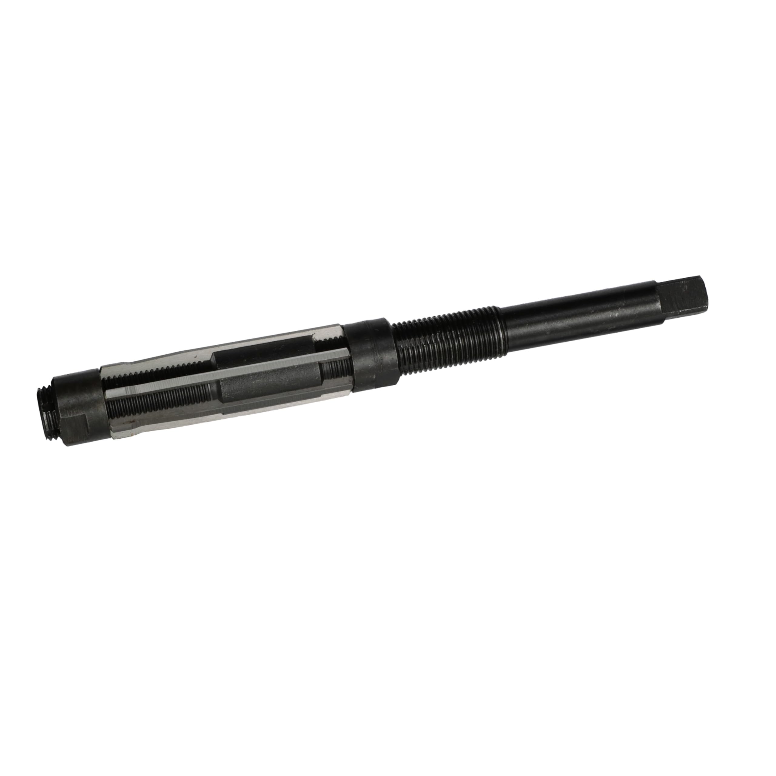 High Speed Steel Adjustable Reamer 1-11/32