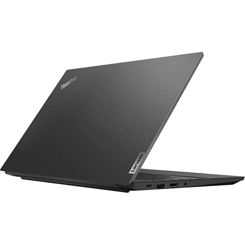 Lenovo ThinkPad E15 Gen 2 Business Laptop - Intel Core i5-1135G7, 8GB RAM, 1TB SSD, 15.6