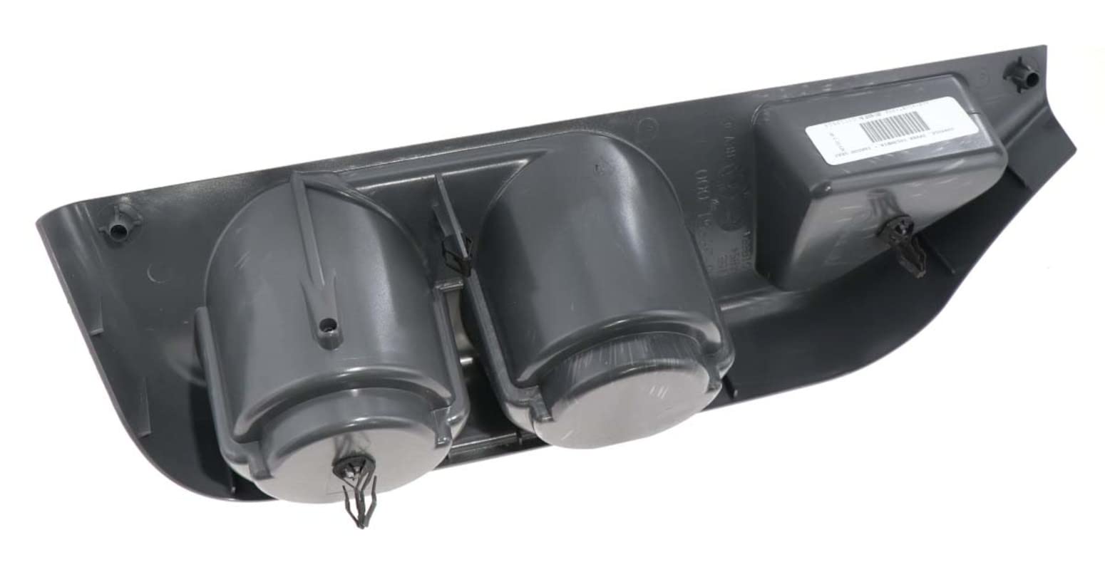 Freightliner Dash Console Replacement Part A18-41157-002 - Durable Truck Interior Accessory for Freightliner Trucks & RVs | Perfect for Long Haul Driving & Fleet Maintenance