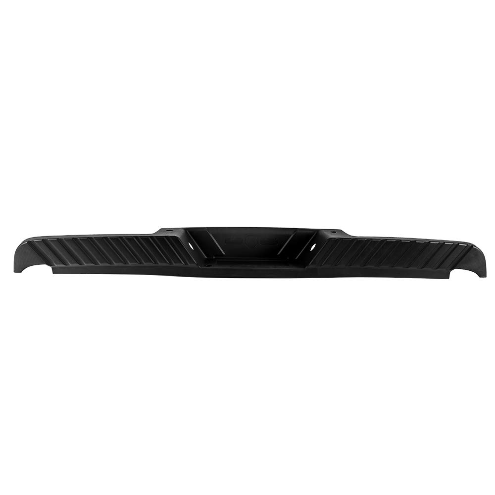 GRAND ORANGE Rear Bumper Step Pad Cover with Proximity Sensor Compatible with Ford F150 2009-2014 Models (9L3Z-17B807-C) - Durable Black Plastic Truck Accessory for Enhanced Protection & Style | Perfect for Off-Roading, Work Sites & Daily Driving