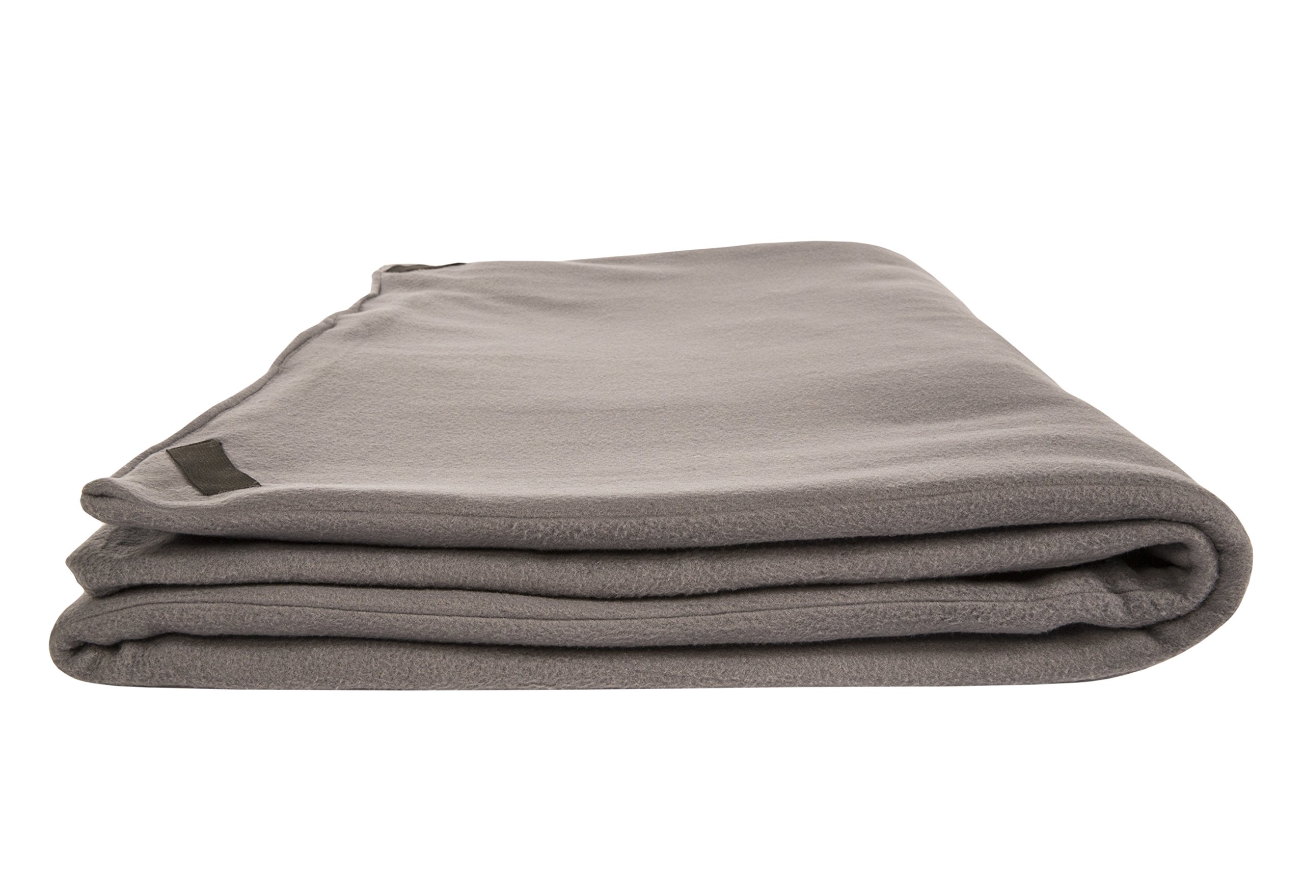 Kamp-Rite Fleece Cot Pad - Ultra Soft & Comfortable Sleeping Pad for Camping, Hiking & Outdoor Adventures - Perfect for Tents, Cots & RVs