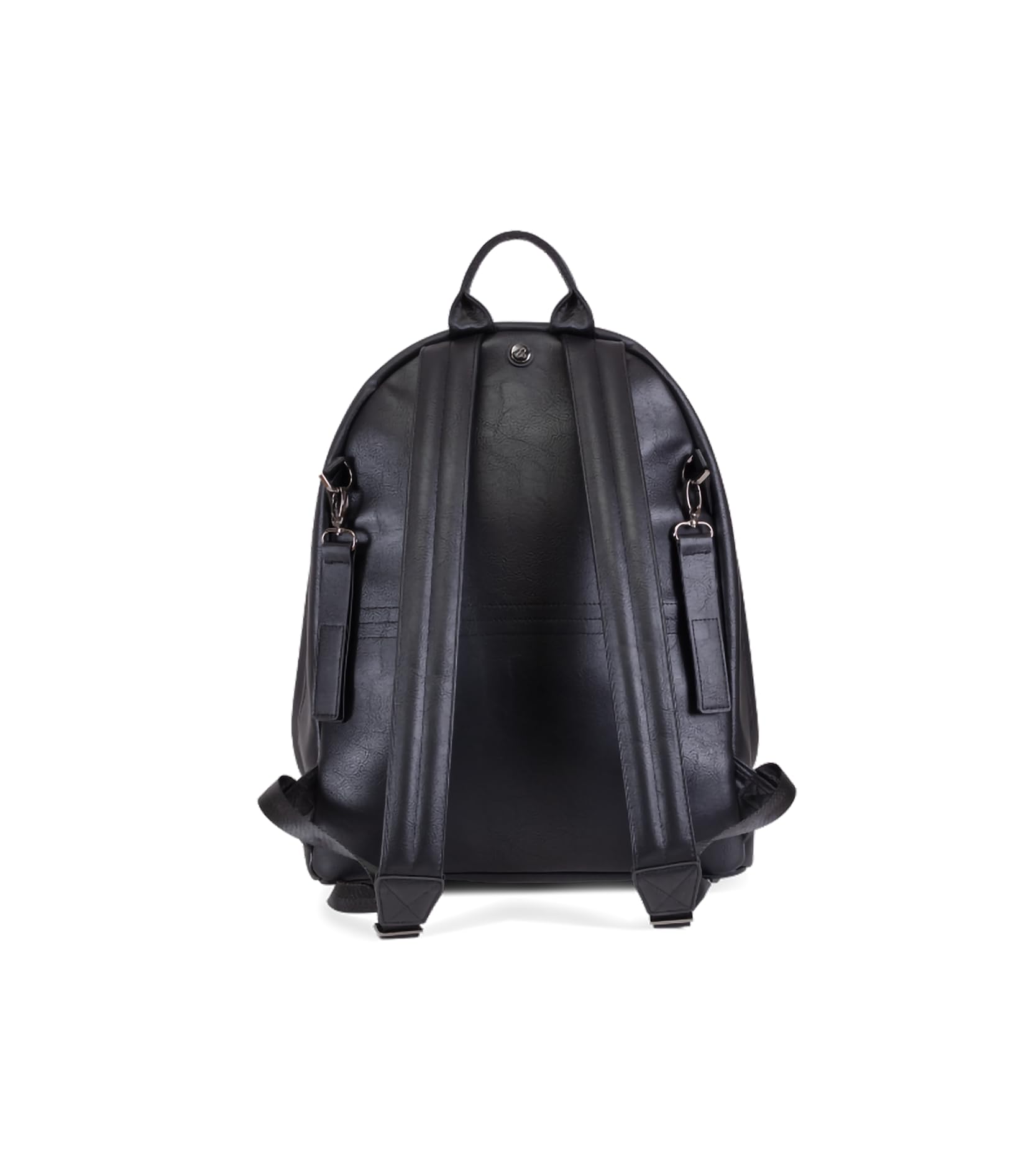 Silver Cross Baby Changing Bag - Large Travel Backpack for Newborn Essentials | Vegan-Friendly Diaper Bag | Pram & Stroller Accessories | Perfect for Parenting On-The-Go & Family Outings