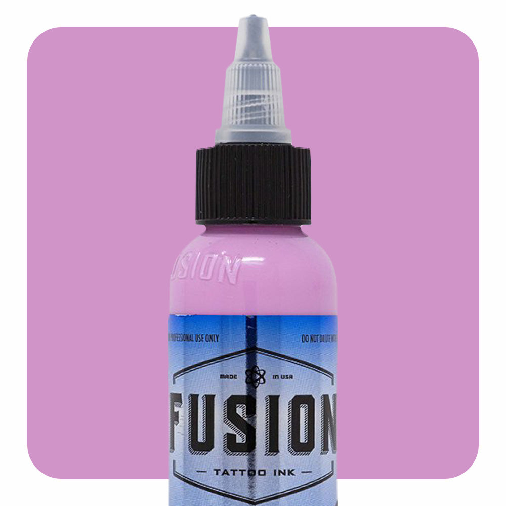Premium 4-Pack Gradient Dark Red Fusion Tattoo Ink - 1oz Bottles - Professional Tattoo Artist Supplies for Permanent Makeup & Body Art