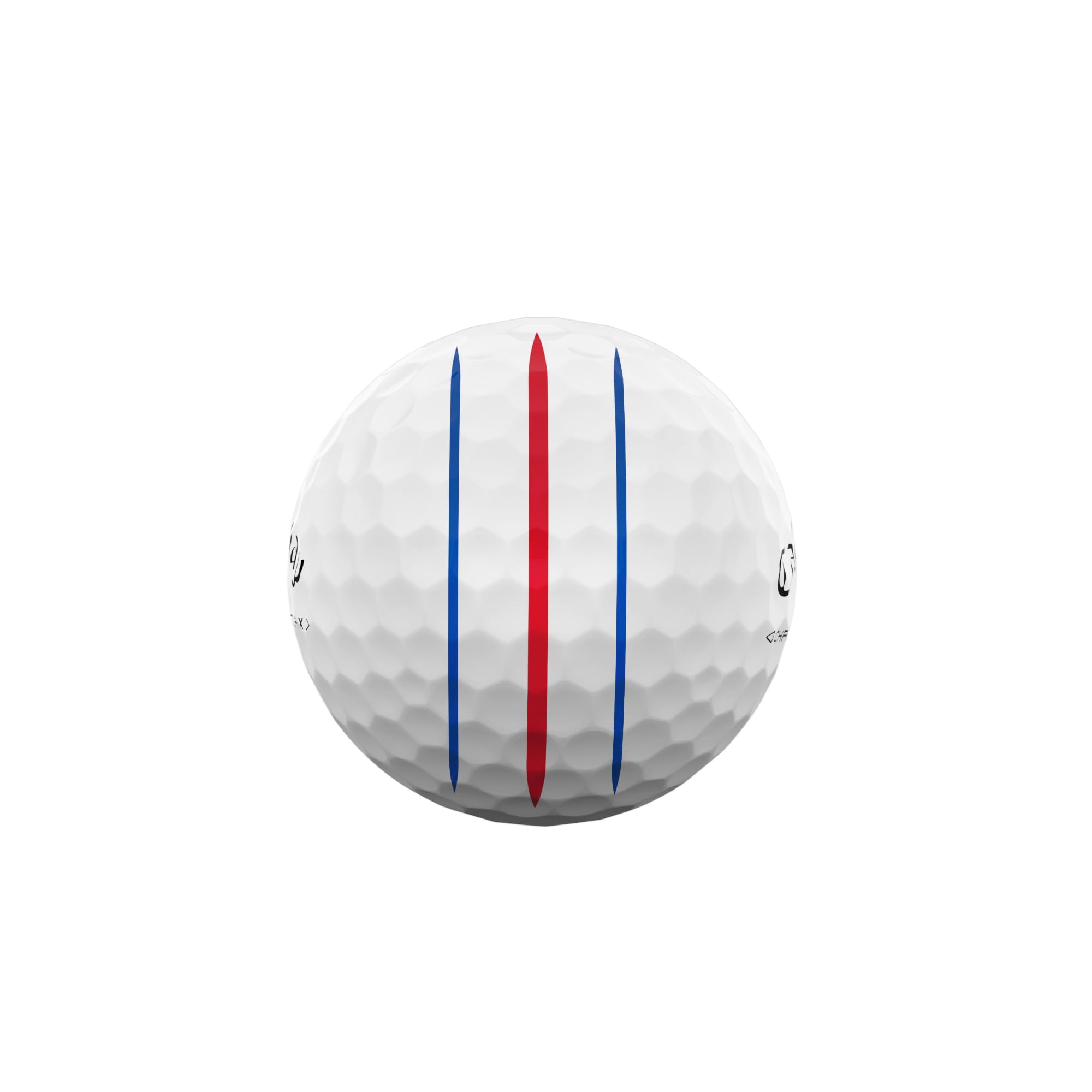 Callaway Chrome Tour X Golf Balls - Premium High Performance Golf Balls for Distance & Control | Perfect for Tournament Play & Low Handicap Golfers