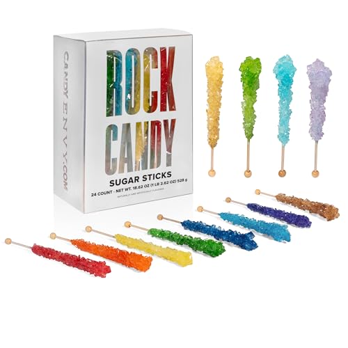 Assorted Colors