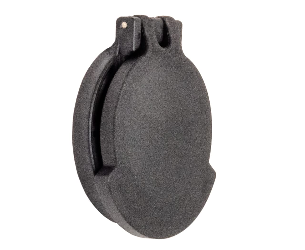 Tenebraex Ocular & Objective Scope Cover Kit for Nightforce - Premium Rifle Scope Protection for Hunting & Tactical Use