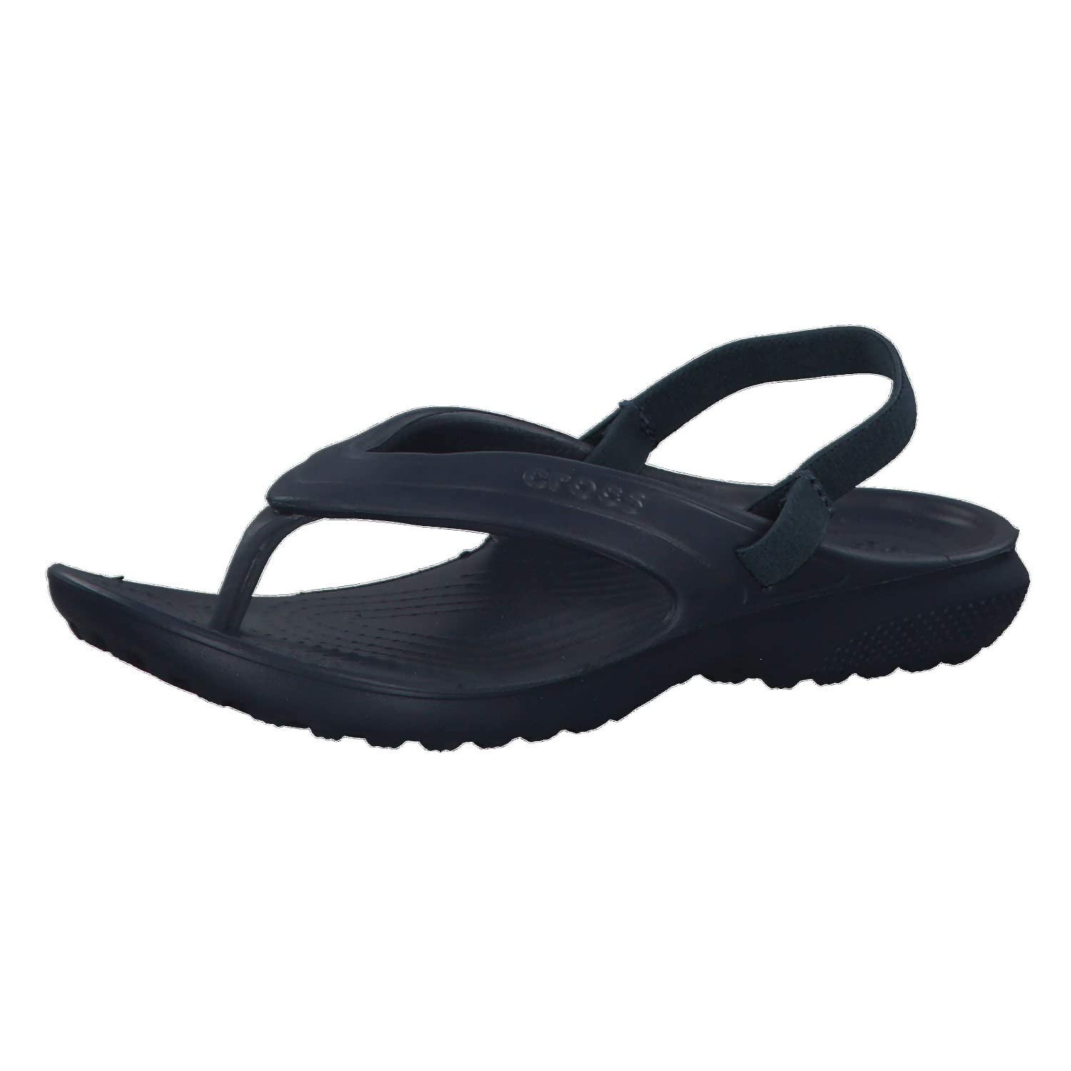 Crocs Unisex-Child Classic Flip Flops | Comfortable Kids Sandals for Beach, Pool & Summer Outdoor Activities