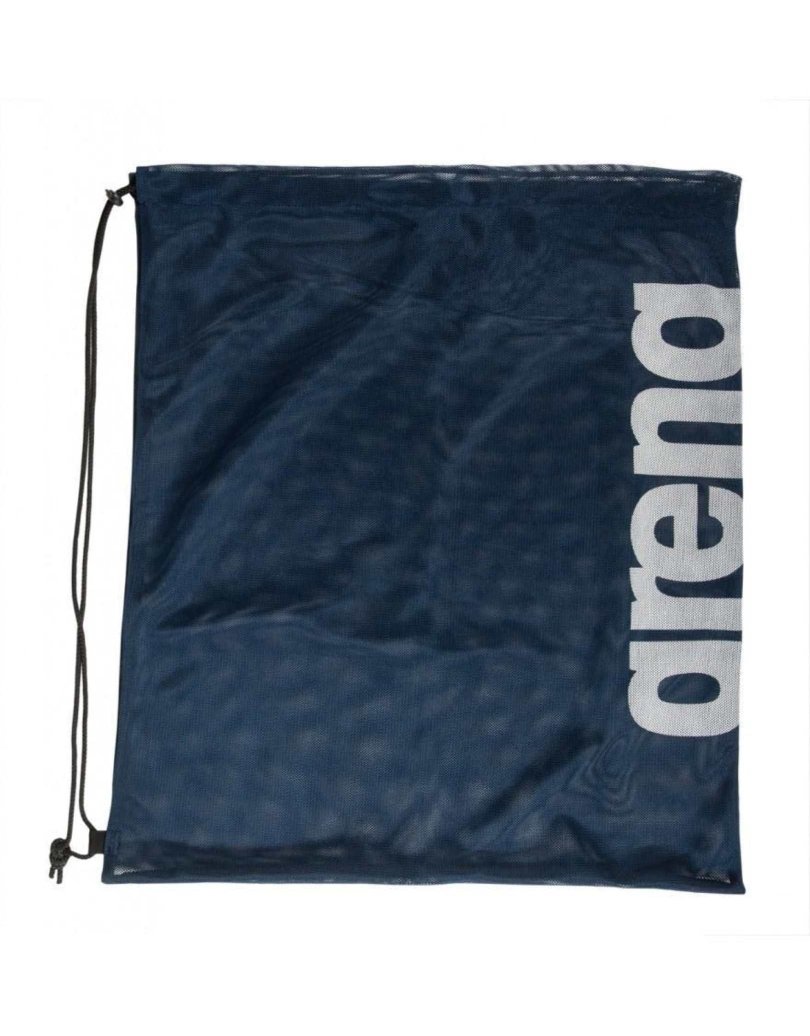 Waterproof Mesh Swim Bag for Team Sports - Durable & Lightweight Swim Gear for Pool, Beach & Gym Use