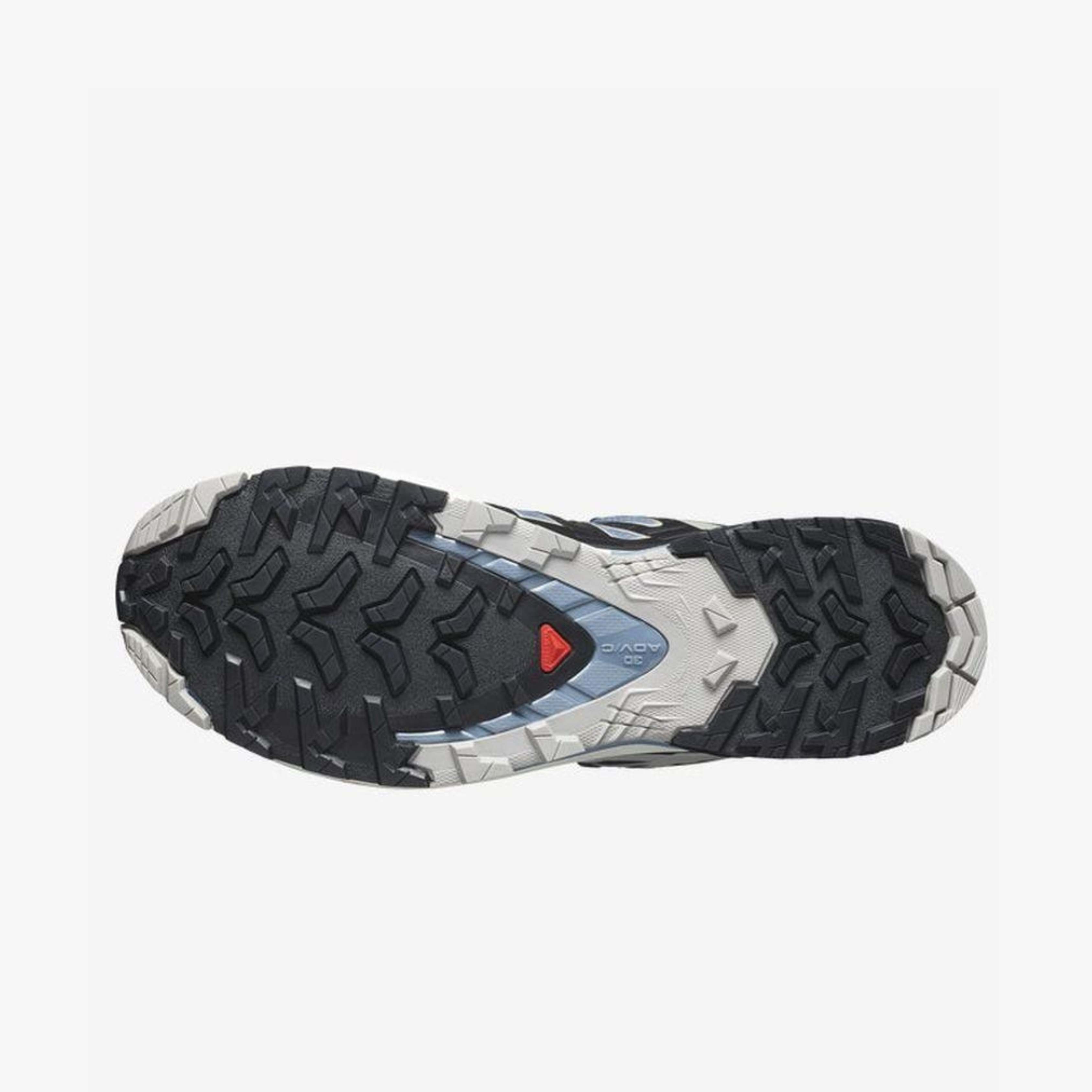 Salomon XA Pro 3D V9 GTX Men's Waterproof Trail Running Shoes - Lightweight Hiking & Outdoor Adventure Footwear for Mountain Trekking & Backpacking